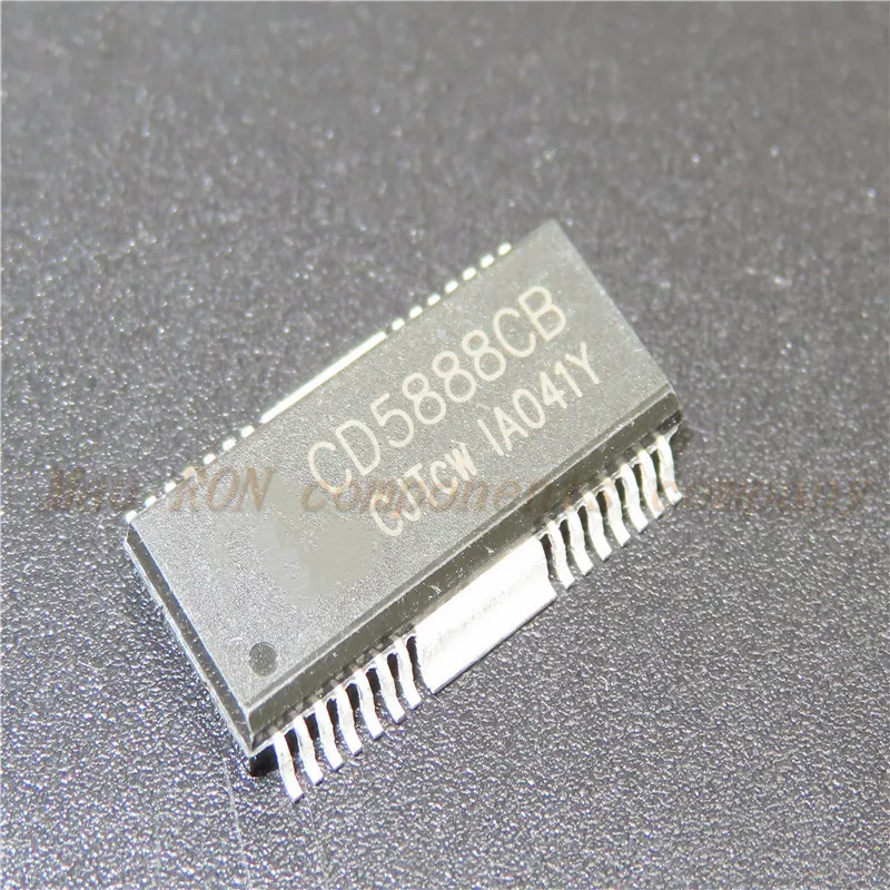 5 шт./лот CD5888 CD5888CB HSOP-28 мотор Драйвер IC чип новое место Гарантированное качество |