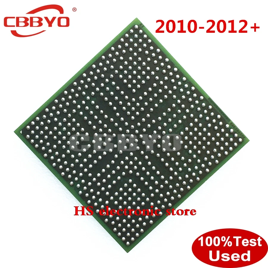 100% Протестировано хорошее качество 216 0752001 BGA чип reball|dc|dc dctest |