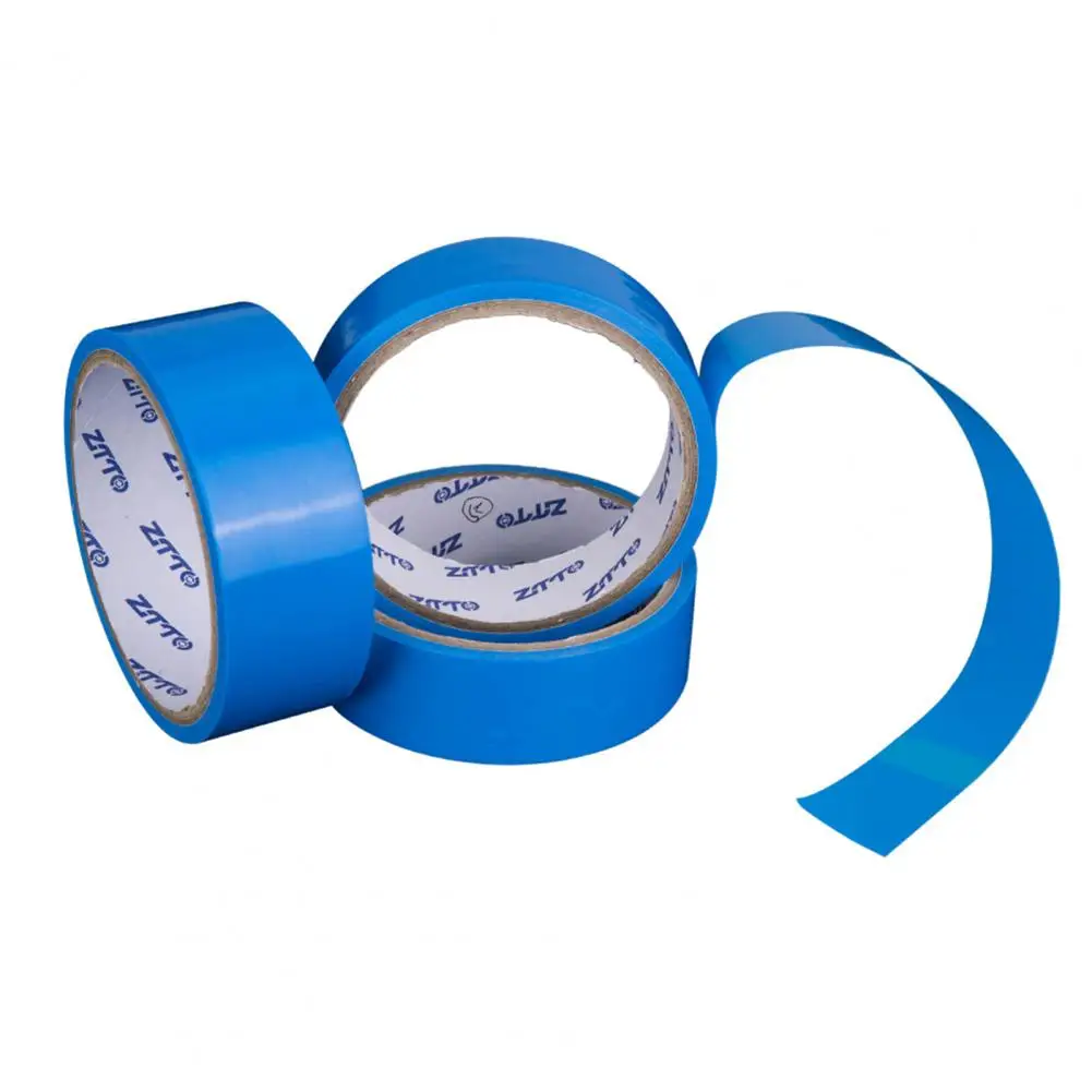 

ZTTO 10m Multi-specification Bicycle Tubeless Rim Tape Inner Vacuum Tire Pad for Mountain Bike bike accessories Tire pad tape