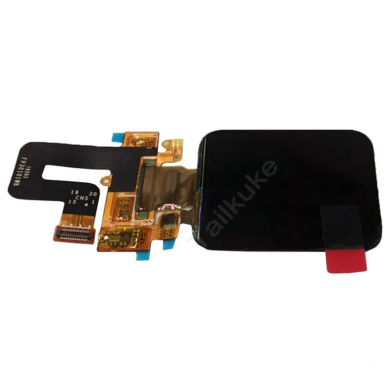 1 78 inch amoled display 368 448 hd touch screen smart wearable bracelet device e1784ac61 free global shipping