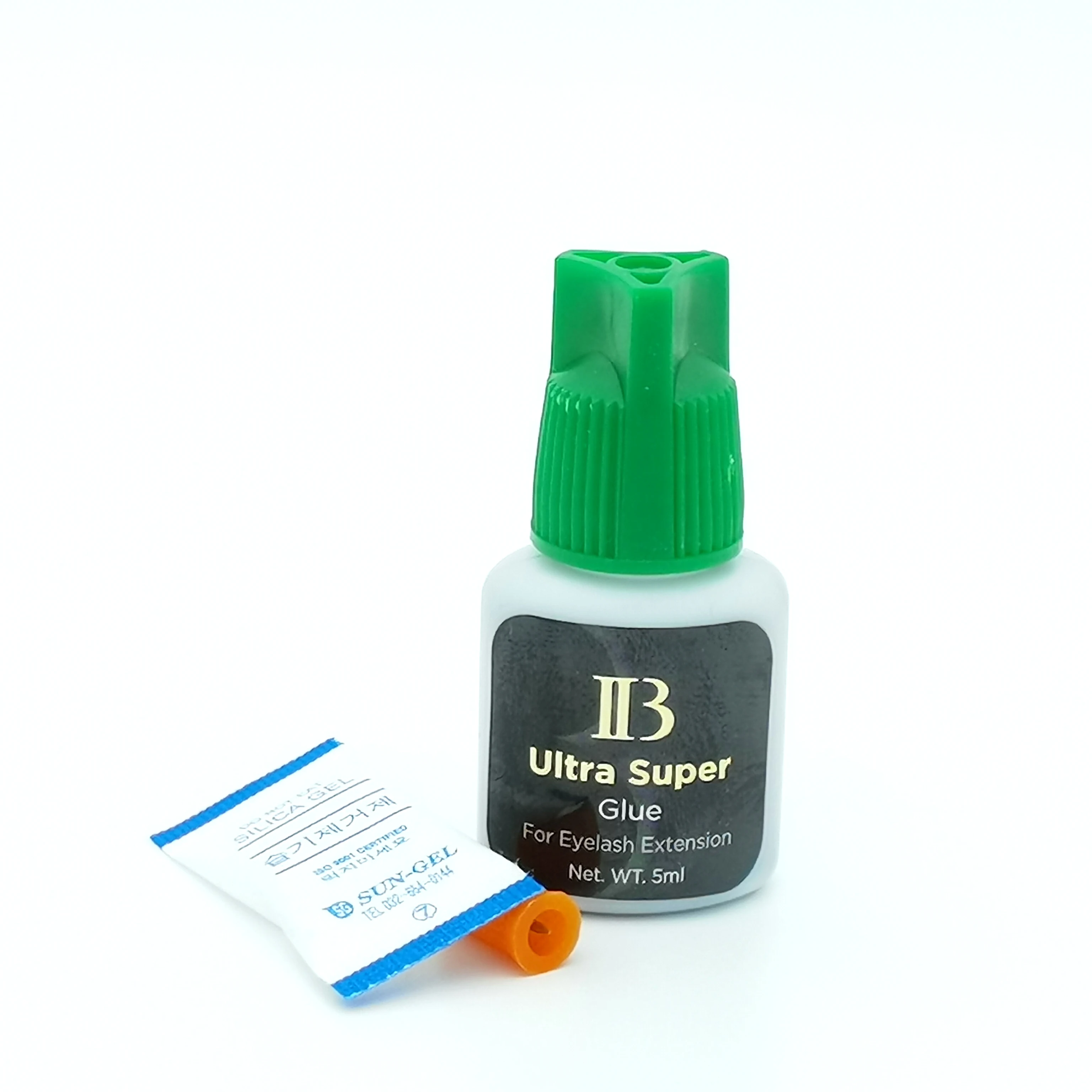 Новое поступление индивидуальный быстросохнущий клей i-beauty IB Ultra для наращивания