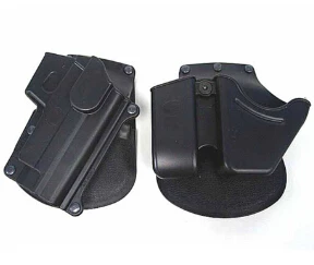 Тактический SG-21 для правой руки, кобура для весла для Sig/Sauer 220 226 228 245 225 весло CU9G наручники черные - Цвет: unit