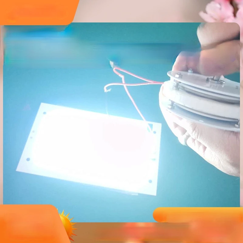 80 миниатюрный дисковый генератор с постоянным магнитом высокоэффективный мини