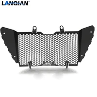 high quality cnc aluminum 390 adv adventure 2020 2021 motorcycle radiator grille cover guard protection protetor 390 adventure