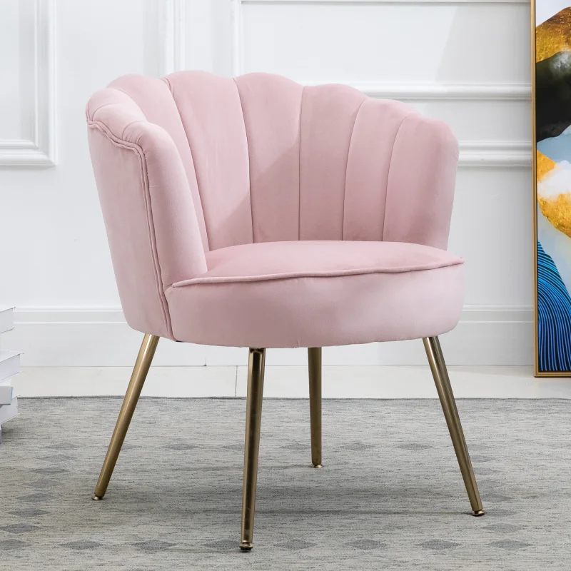 Светильник Роскошная ткань один диван гостиная балкон спальня маленькая