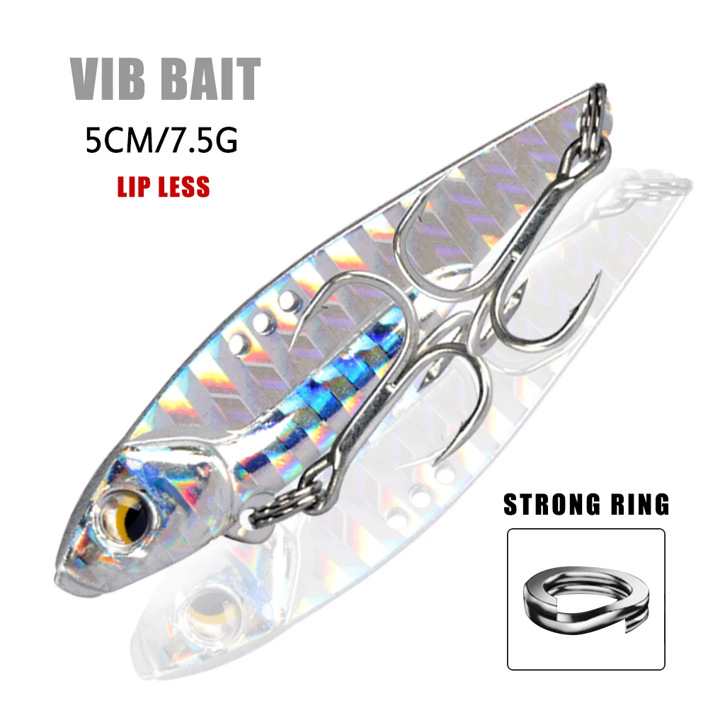 

Металлическая приманка в виде дракона, 1 шт.