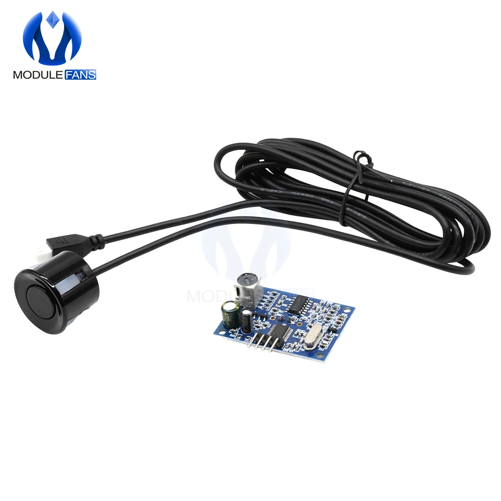 Водонепроницаемый ультразвуковой сенсорный модуль для Arduino JSN-SR04T