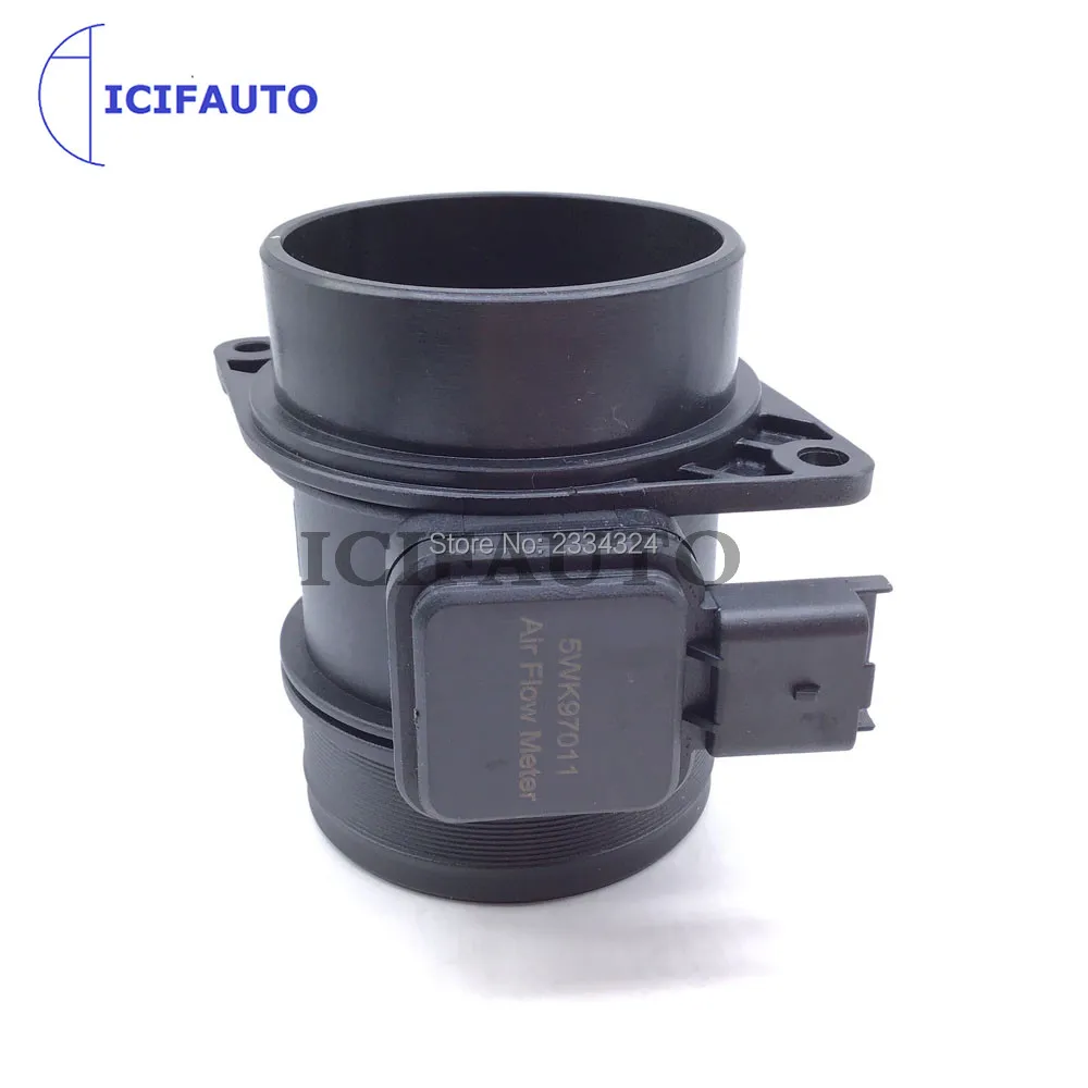 Датчик расхода воздуха Maf для Land Rover Range Discovery MK III LS IV Jaguar XF XJ 2 0 3 TD 5WK97011