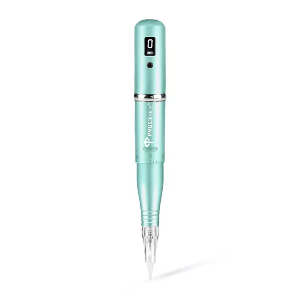 

Qi Wireless Charging ble APP control pmu permanent makeup tattoo machine kit