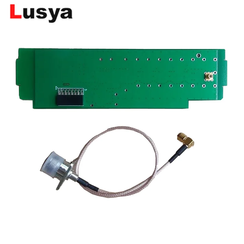 Высококачественный модуль счетчика частоты PM6680 6681 6685 CNT85 90 91 FCA3000 FLUKE 3 ГГц