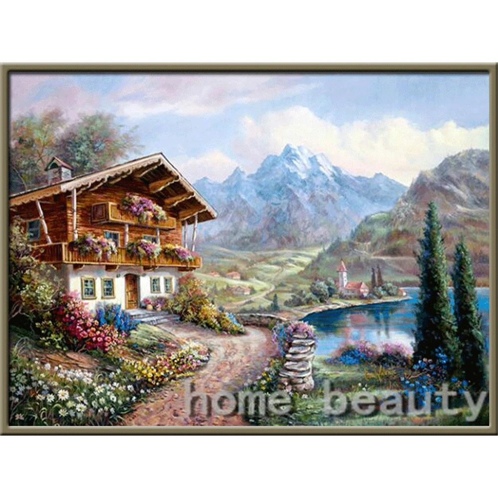 

Алмазная 5D мозаика «деревья», набор для алмазной вышивки «сделай сам», рождественский подарок, домашний декор, хобби, стена