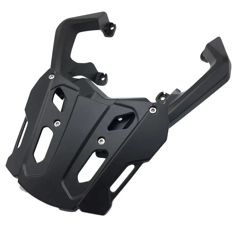 Задняя багажная стойка ADV для мотоциклов алюминиевые аксессуары держатель