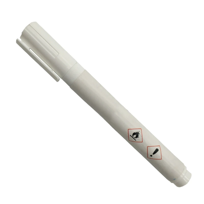 

Soldering Rosin Flux Pen Gift for Electronic Enthusiasts Moisture Resistant