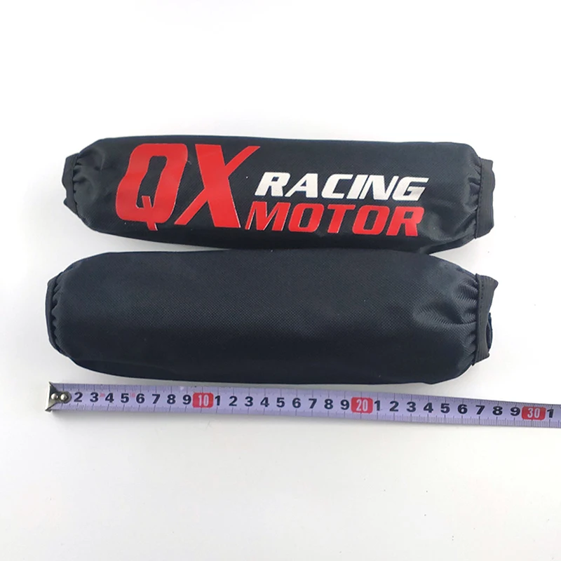 27 см водонепроницаемый задний амортизатор крышка протектор защитный чехол для