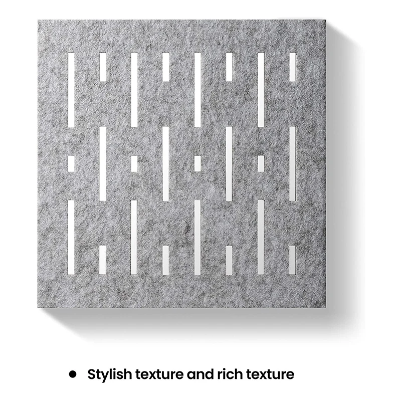 

12 Pieces Sound-Absorbing Panels,Sound Insulation Pads,for Echo and Bass Isolation,for Wall Decor and Acoustic Treatment