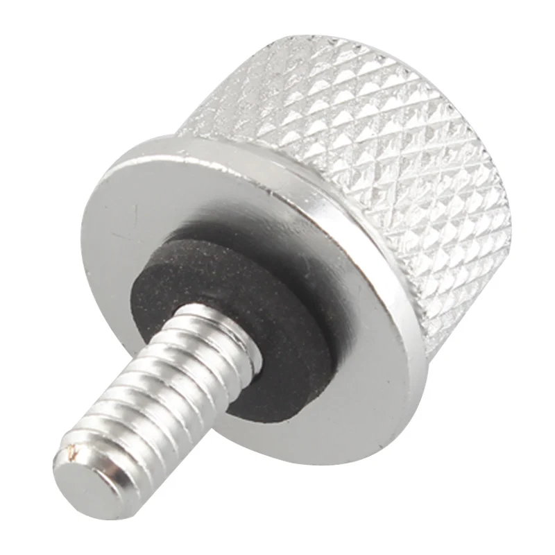 Хромированный чехол для заднего крыла пассажирского сиденья болт вкладыш