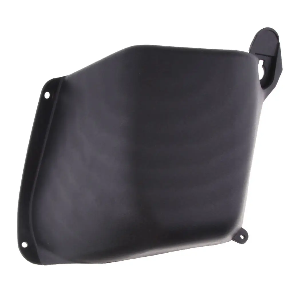 Левый держатель для бутылки с водой коробка отсеком хранения YAMAHA Zuma BWS 125 |