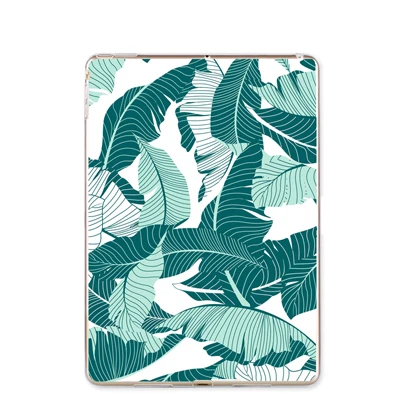 S54 TPU SM-T110 Мягкий с рисунком из ТПУ чехол для samsung Galaxy Tab 3 lite 7,0 tab 3 V VE SM-T110 T111 T113 SM-T116NU прозрачная на планшет задняя крышка - Цвет: S54 TPU SM-T110