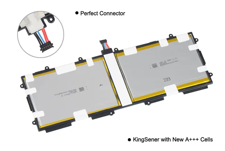 SP3676B1A(1S2P) Батарея для samsung Galaxy Tab 2 10,1 GT-N8000 GT-N8010 GT-N8013 GT-P5100 GT-P5110 P5113 P7510 P7500 P5100