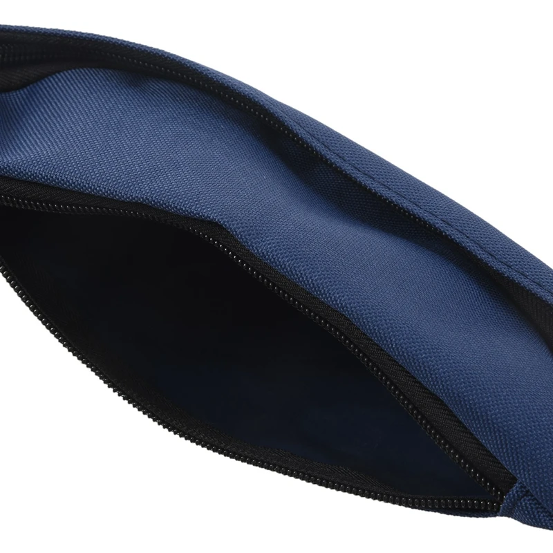 New Bag Fanny Pack Hip Waist Festival Money Pouch Belt Wallet Sport Holiday Kids dark blue | Багаж и сумки