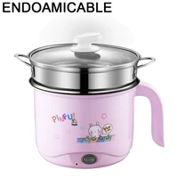 Kitchen Electrical Appliance Restaurant Equipment Keukenapparatuur Aparato Cocina Materiel Appareil Cuisine Electric Stew Cup