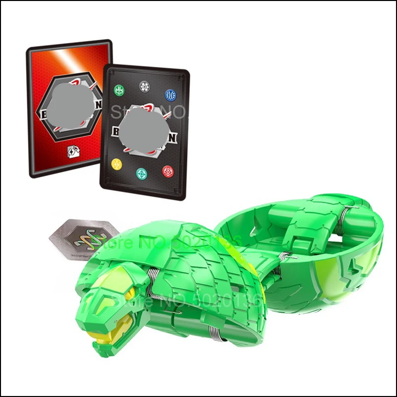 Такара Томи подлинный Bakuganes боевой мяч катапульта Боевая платформа карточка пазл