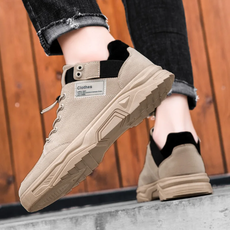 

Casuales cuero informales/Весенняя дышащая обувь; sapatos; Повседневный светильник; Мужская обувь черного цвета; Распродажа; Белая кожаная обувь; hombre; 2020