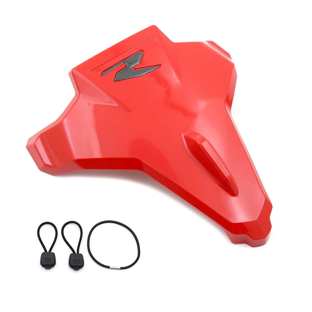 Motorcycle Rear Seat Cover Tail Section Motorbike Fairing Cowl For BMW F900R F900XR F900 R XR2020 2021 | Автомобили и мотоциклы