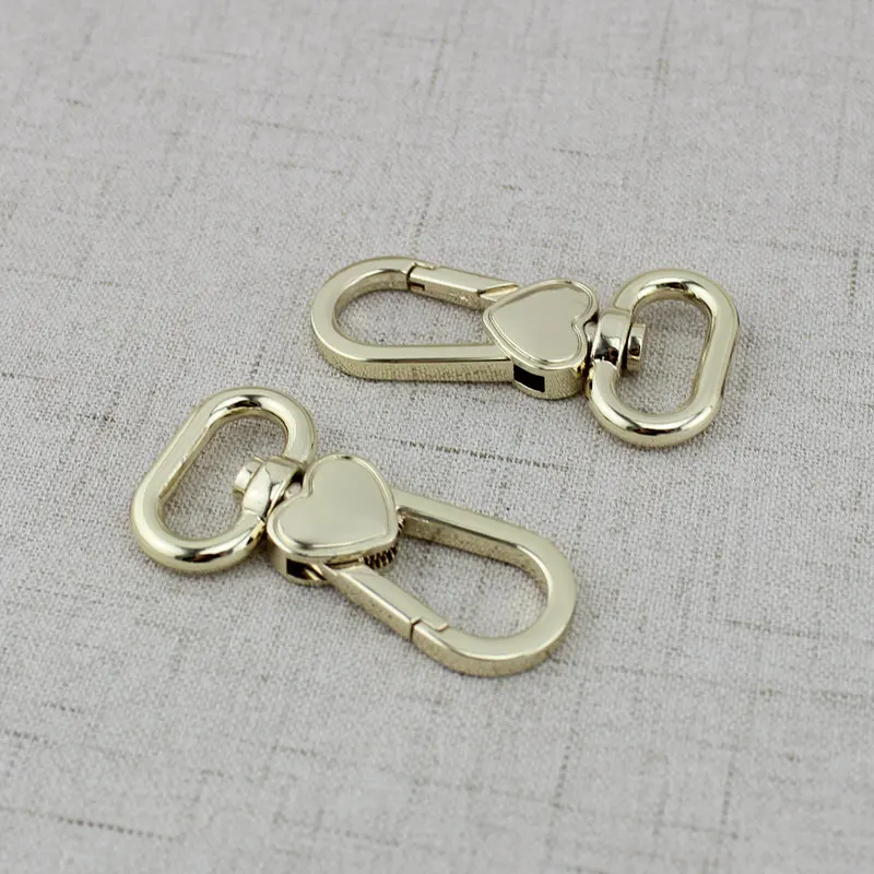 30 шт. регулируемый крючок для кошелька 21 мм | Багаж и сумки