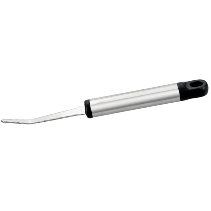 1 шт. нож для фруктов из нержавеющей стали |