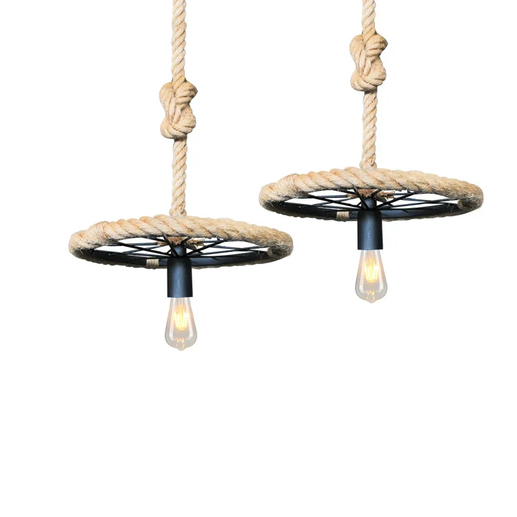 

nordic luminaire hanglamp iron Home Decoration E27 Light Fixture bedroom luminaria pendente hanglamp