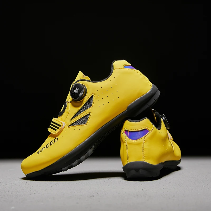 Кроссовки велосипедные нескользящие для мужчин и женщин уличная