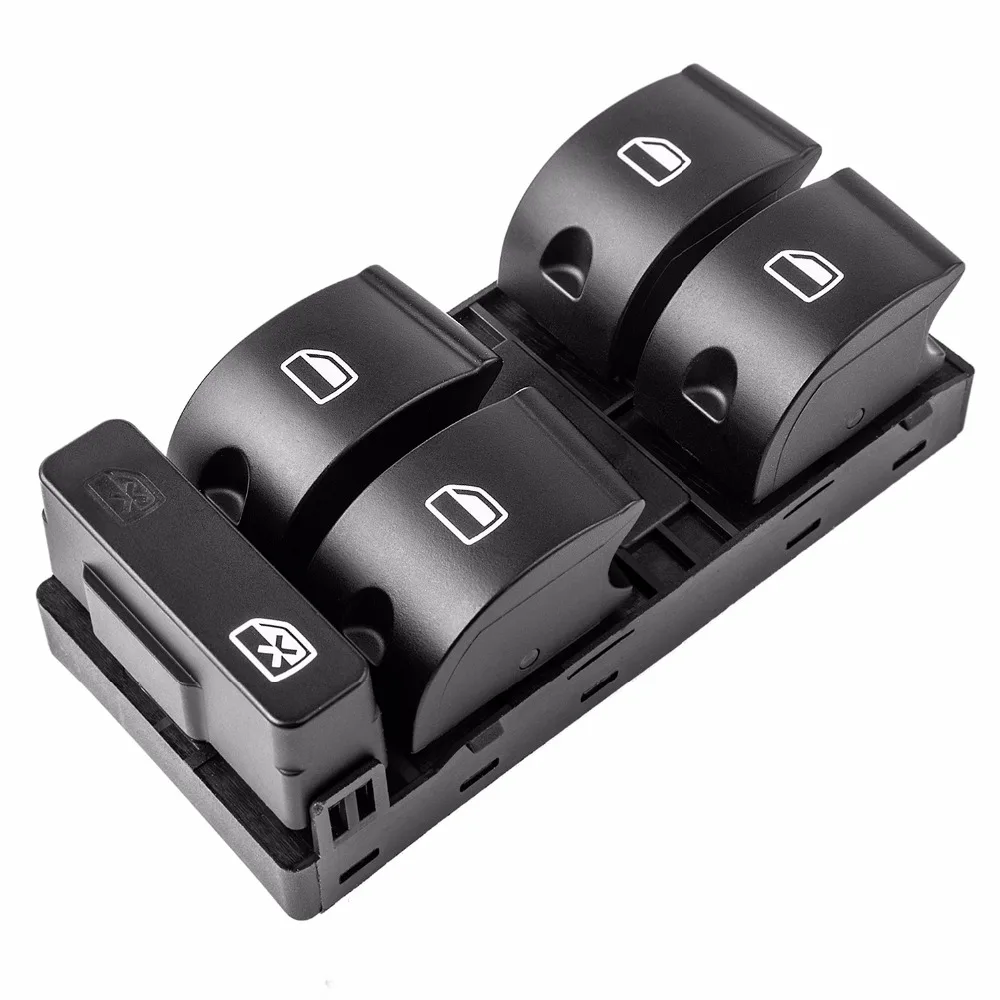 OEM 8E0959851B Высококачественная электрическая кнопка переключения главного окна для