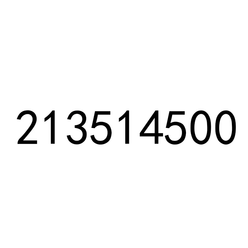 

213514500