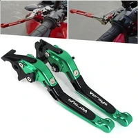 for kawasaki versys 650 versys650 2009 2010 2011 2012 2013 2014 motorcycle folding extendable brake clutch levers