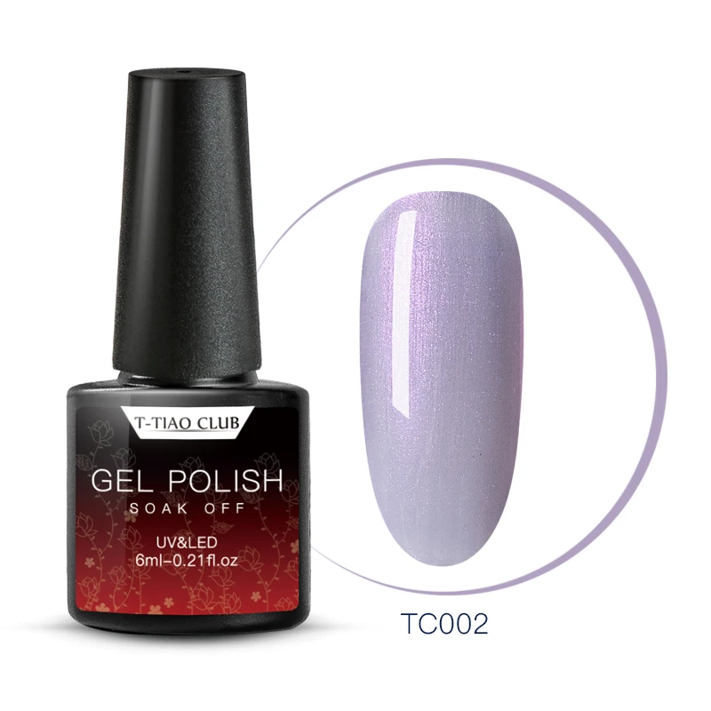 S05717 Блестки для ногтей Гель-лак набор УФ Vernis Полупостоянный матовый верхнее покрытие ногти гель лак дизайн ногтей маникюр гель лак - Цвет: S05717