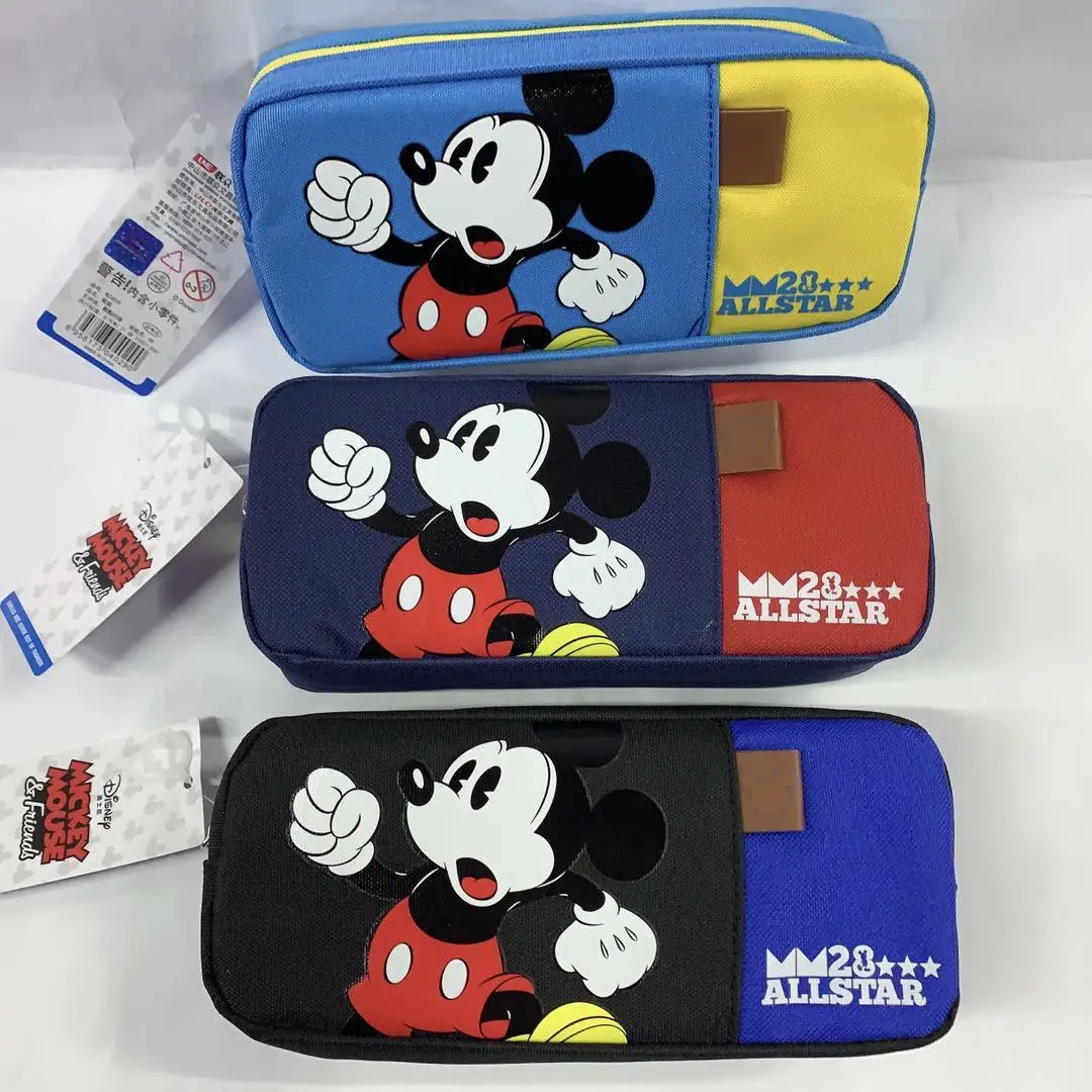 Case Student Stationery Bag School Supplies Cute Gift