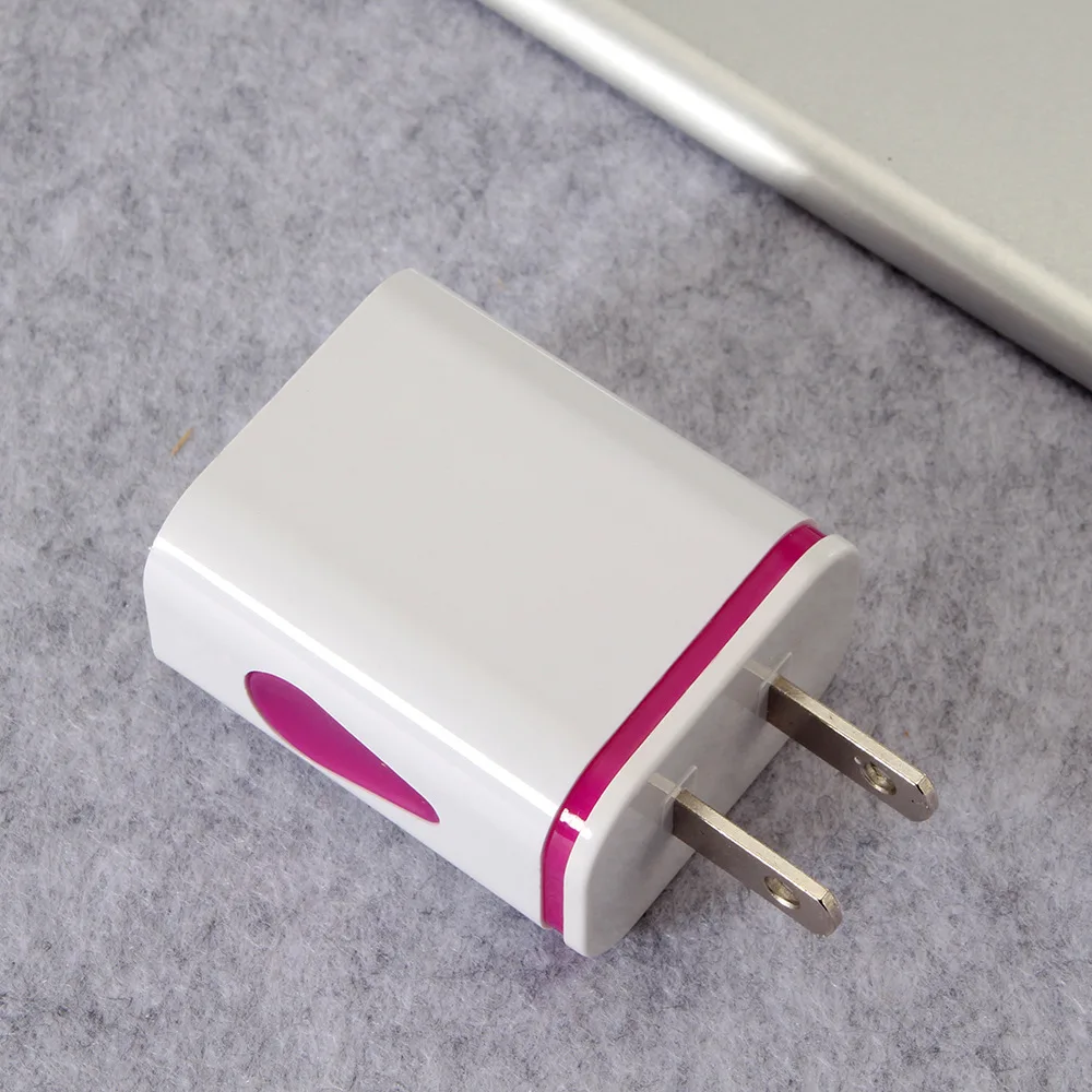 Европейский США штекер AdapterAmerican Универсальный Великобритании США в ЕС AC 2.1A путешествия адаптеры питания Конвертер электрическое зарядное устройство штекер