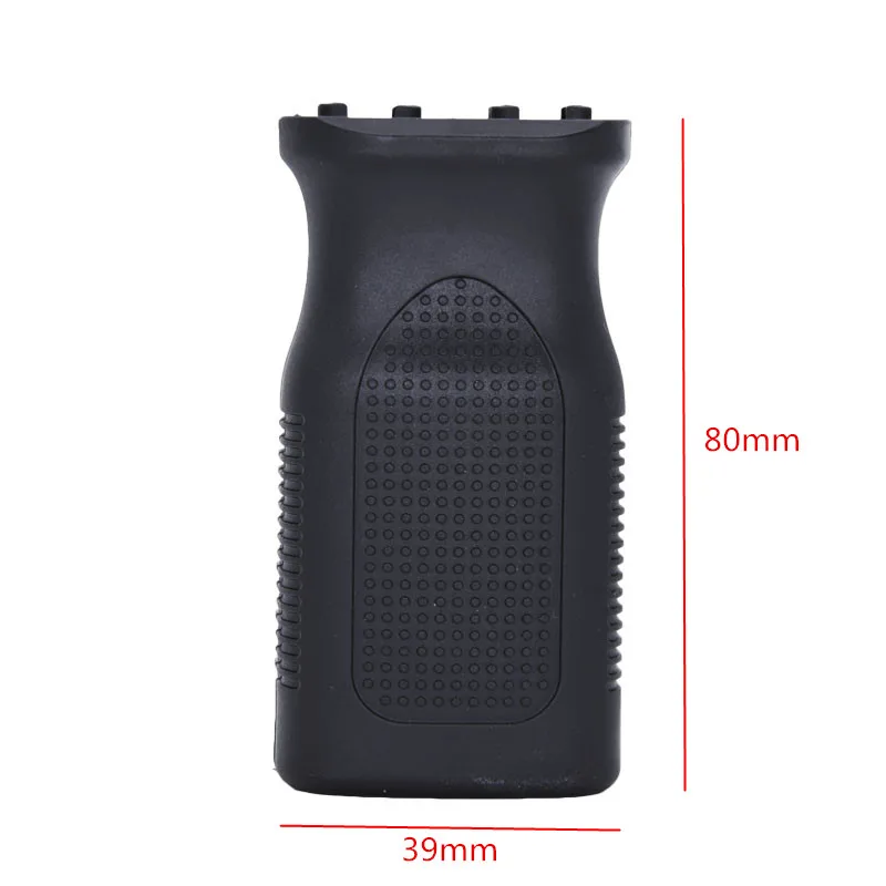 Тактическая Винтовка для страйкбола Rvg стильная передняя вертикальная рукоятка