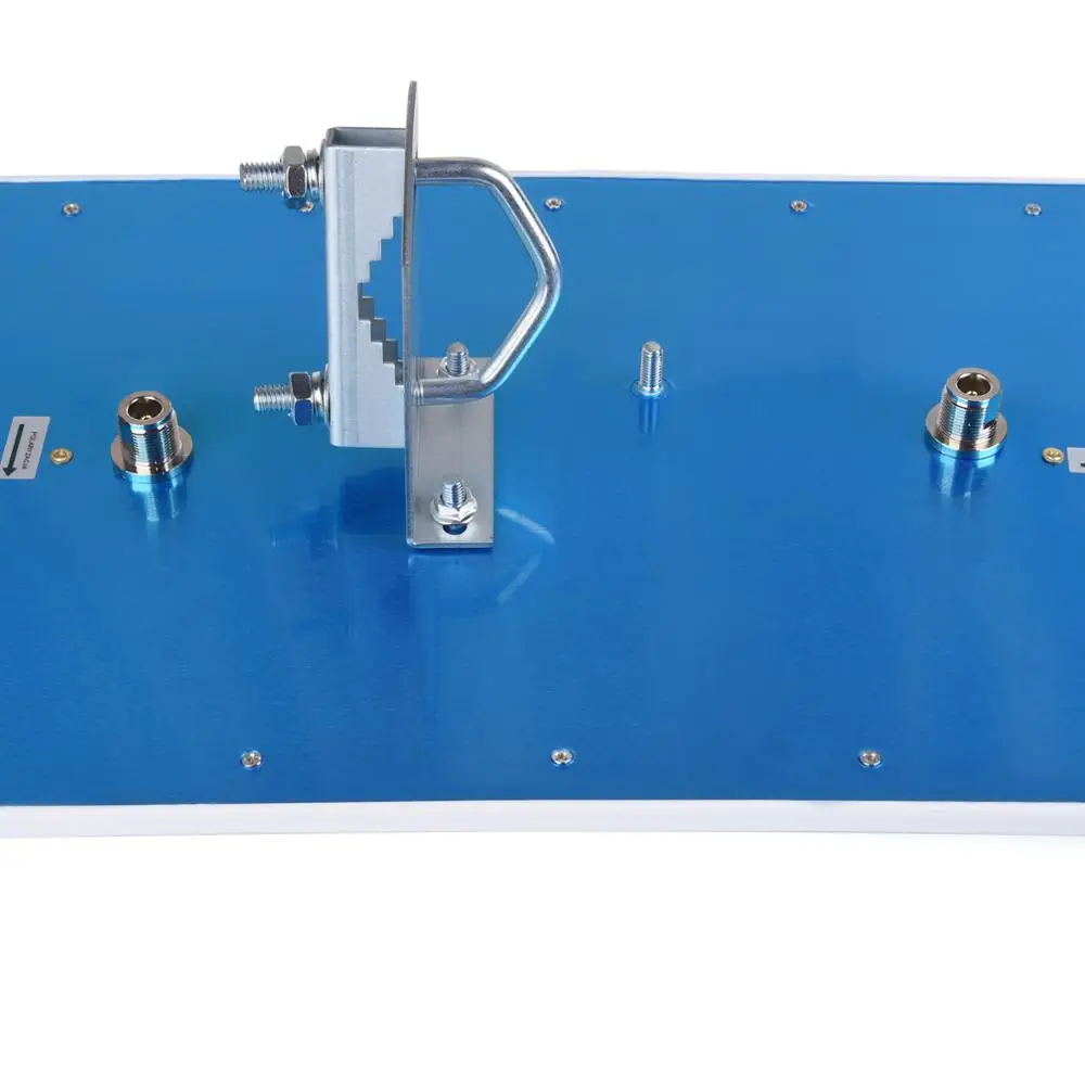 FR/RU Warehouse 4G LTE 24dBi Antenna 698-2690MHz MIMO Outdoor Antenna N Female Jack Connector Signal Booster Wtih Cable