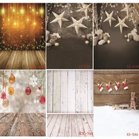 vinyl custom photography backdrops prop christmas day photography background 21182
