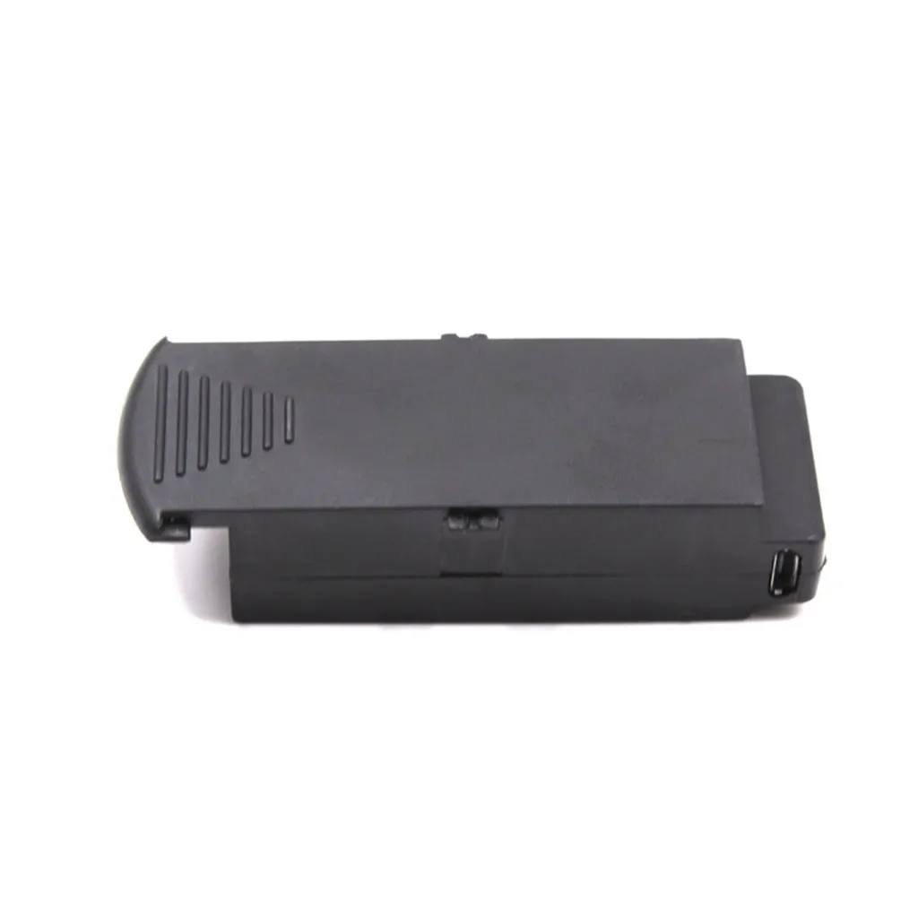 

Drone 3.7v 1600mah Battery For SG700-D Quadcopter 100% Brand New And High Quality Charging Convenient