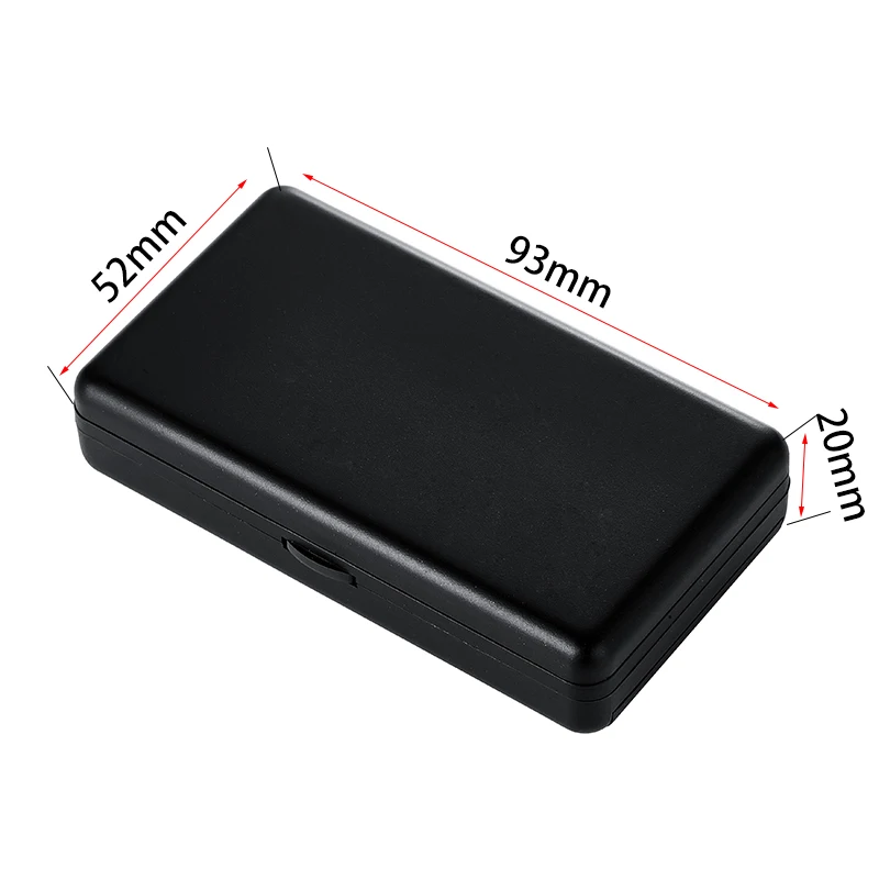 Мини цифровые весы электронные Карманные 0 01 г 100 500 медицины лабораторные ключи