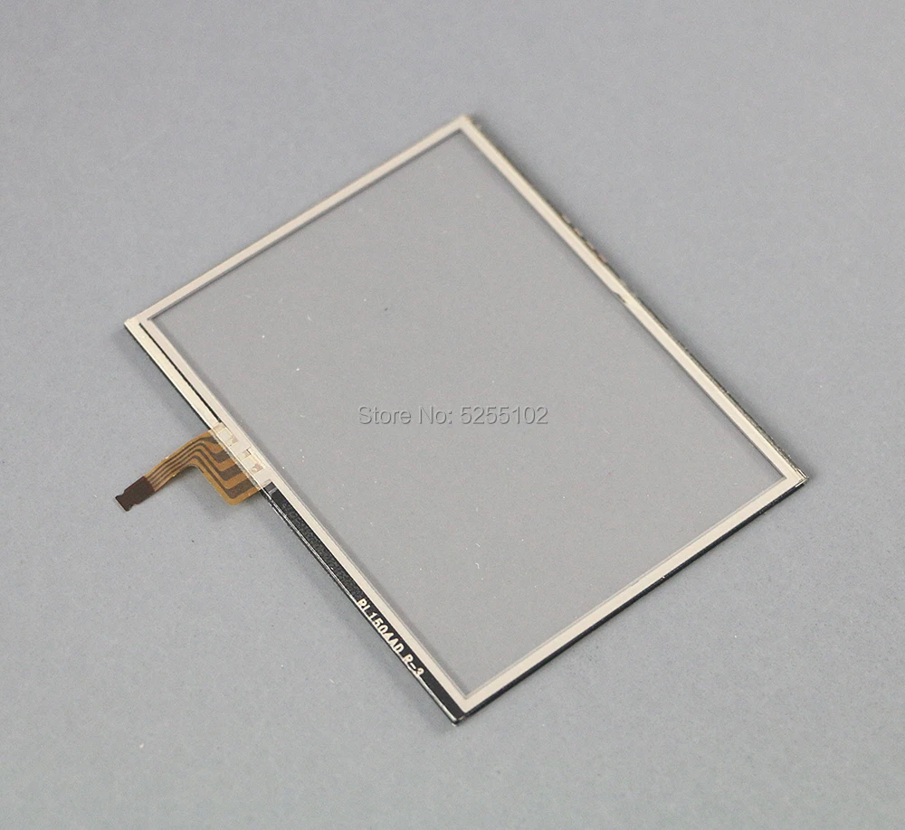10 шт. сенсорный экран дигитайзер стеклянный дисплей Сенсорная панель Замена для