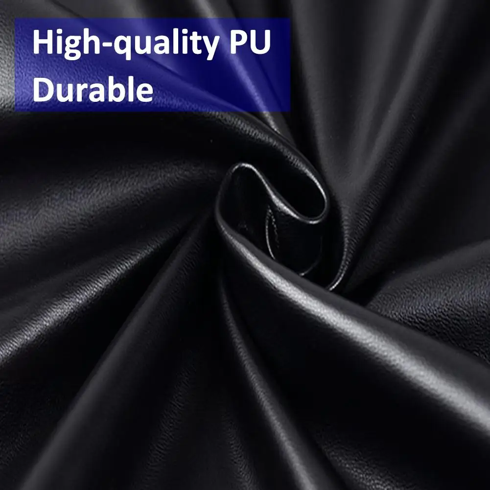 

Winter Scooters Motorcycle Knee Warmer Lengthen Thickened Motorcycle Leg Protectors Motocross Motor Knee Pads Scooter Leg Cover