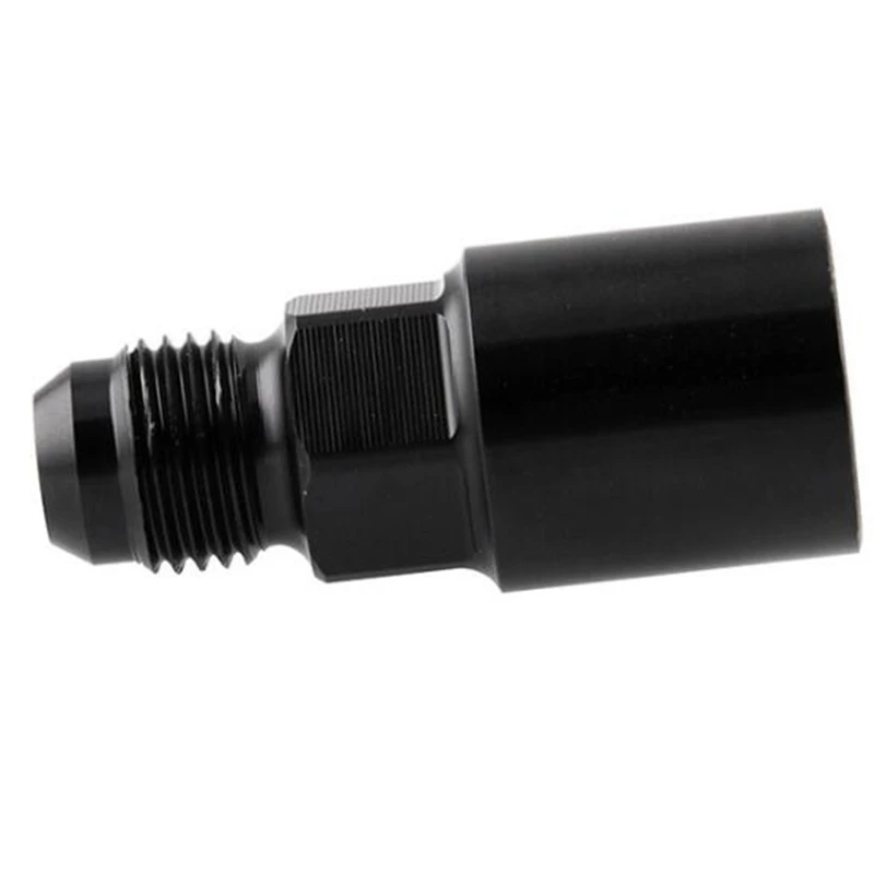 Quick Connect Fuel Rail Line Adapter Fitting LS LS1 LS3-6AN To 5/16 Hose G M AN808-01 | Автомобили и мотоциклы