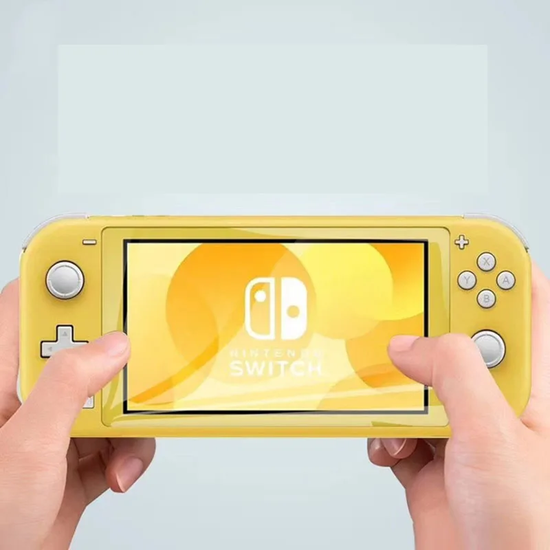 Защитная пленка для HD-экрана с защитой от царапин закаленное стекло игровой