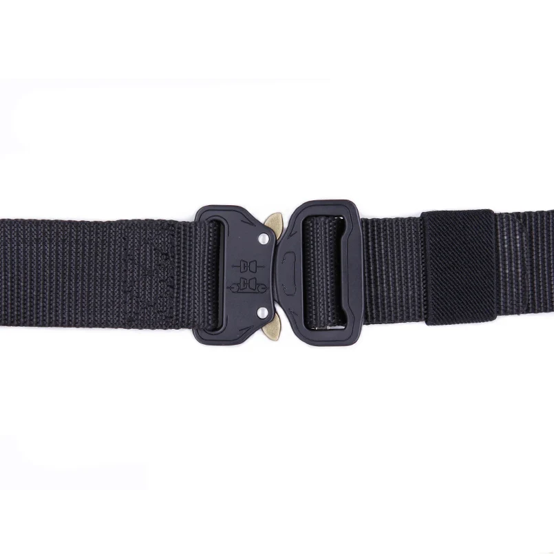 Ремень мужской нейлоновый 100% дюйма 3 8 см | Аксессуары для одежды