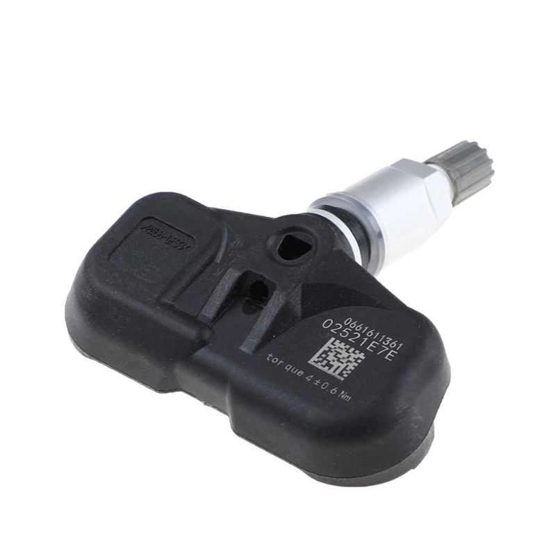4 шт. датчик давления в шинах для Toyota 4runner Camry Corolla forFJ Cruiser high Lander Lexus Scion TPMS 42607 33011