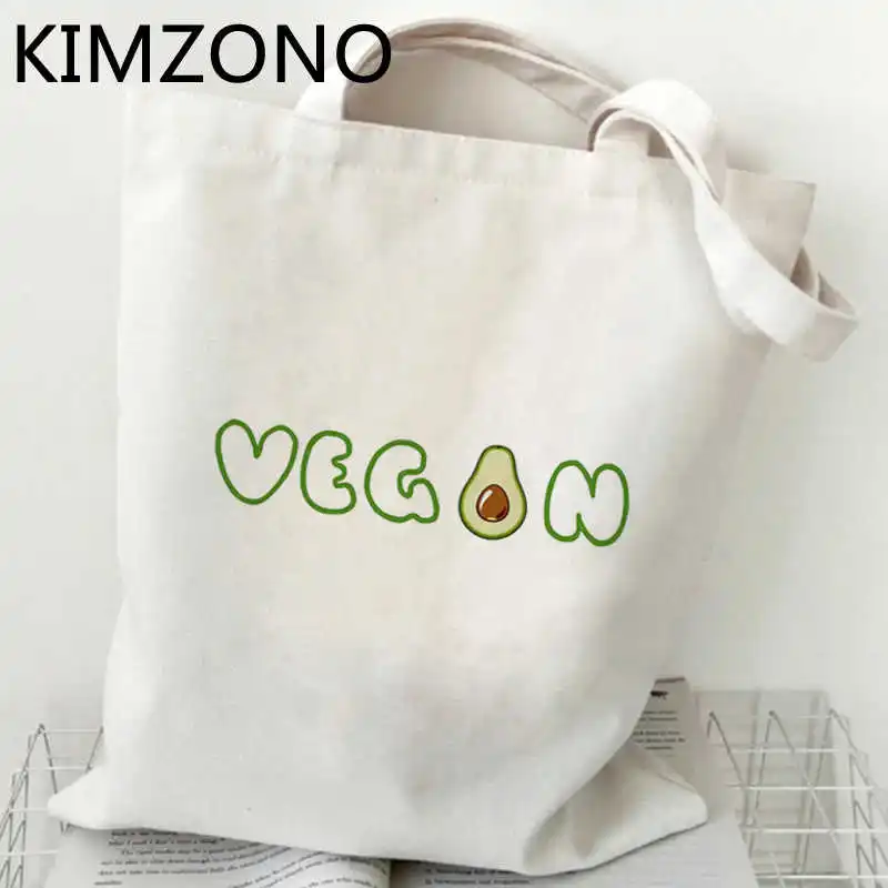 

Avocado shopping bag jute bag bolsas de tela cotton shopper bolso reusable bag bolsa compra jute fabric foldable sac tissu